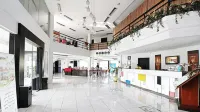 PrimeBiz Hotel Karawang - Airport Shuttle