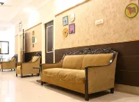 Crossroads-An Apartment Hotel - Pet friendly
