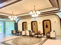 Sao Charm Sài Gòn Hotel - موقف سيارات