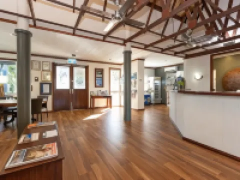 Seashells Broome Hotels in Broome