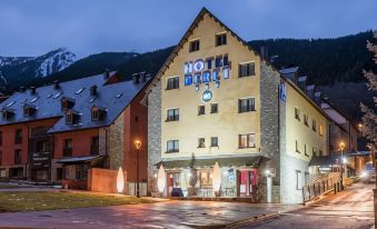 Hotel AA Beret by Silken - Housity