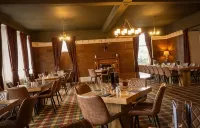 Balavil Hotel Hotels in Kingussie