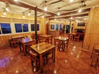Hostal Piedra Santa