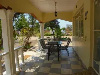 White Rose Lodge - que admiten mascotas