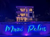 Maui Palms
