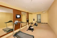 Park Residency Adoor - Wi-Fi