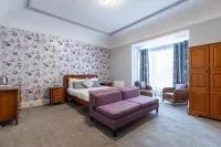 The Bein Inn Hotel & Restaurant Hotels in Glenfarg