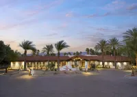 La Casa Del Zorro Desert Resort & Spa Hotels in Borrego Springs