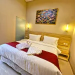 Sunshine Family Homestay Near Terminal 1 Juanda Airport Hotels in Waru