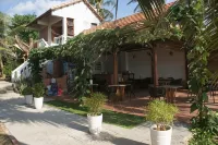 Phu Quoc Kim - Bungalow on the Beach Hotel di Pulau Phu Quoc