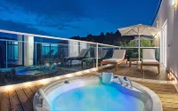 Garcia Resort & Spa - รีสอร์ท