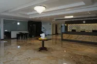 Neel Clarks Inn Express Hotels in Lakavali