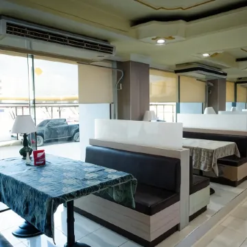 River Hotel - The Outstanding Venues Nakhon Pathom