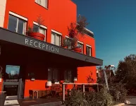 朗布依埃別墅 德魯埃特河畔德魯埃住宿飯店