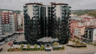 Konak Park Hotel