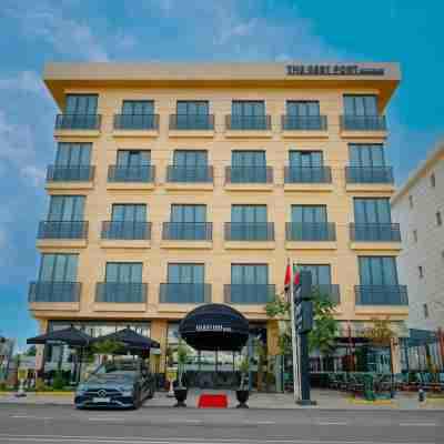 The Rest Port Hotel Hotel Exterior
