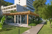 Oceanis Beach Hotel Hôtels à : Ixia
