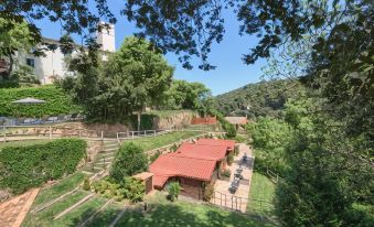 Hotel Convent de Begur