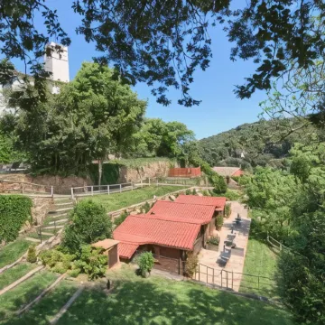 Hotel Convent de Begur