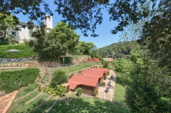 Hotel Convent de Begur