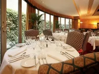 Mercure York Fairfield Manor Hotel Hotels in Nether Poppleton