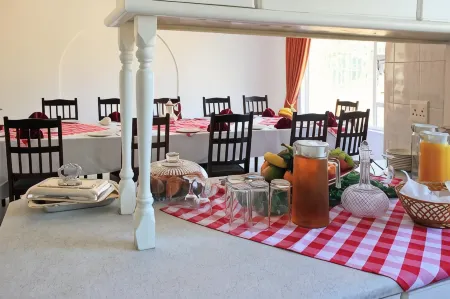 Durban Manor Guest House