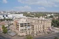 Sunday Hotel Vadodara Hoteles en Vadodara