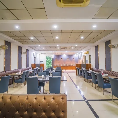 Vrinda Anandam Resort