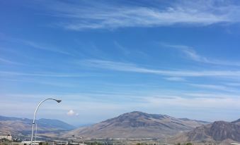 Days Inn by Wyndham Kamloops BC
