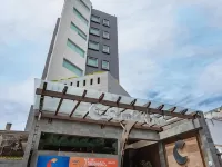 Comfort Inn Puebla Centro Histórico Hotels in der Nähe von Puebla Zentrum