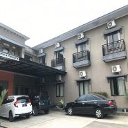 Cemara Guest House Syariah Kertajati