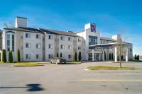 Motel 6 Peterborough, on Các khách sạn ở Peterborough