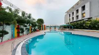The Aanandam Hotel Resort Hotels in Itarsi