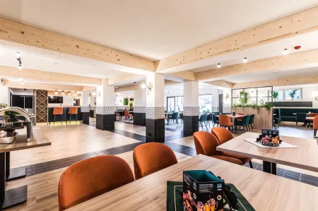 Aparthotel Diamond Spa Family Отели в г. Бялка-Татшаньска