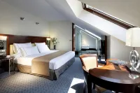 Eurostars Gran Via Hotel a Vega de Granada