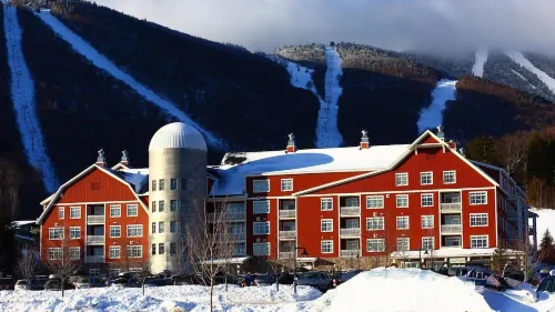 Warren VT Chalet for Ski, Summer + Fall Fun, WIFI