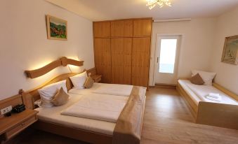 Hotel Glück Auf & Bürgerkeller