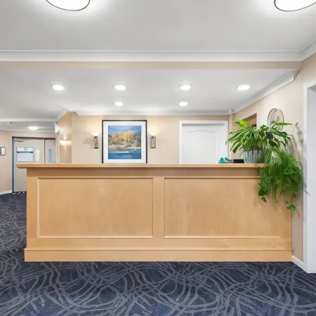 Glenwood Inn & Suites