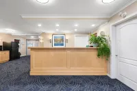 Glenwood Inn & Suites Hotels in Genelle