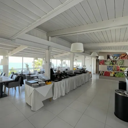 Hotel Sul Mare Al Gabbiano