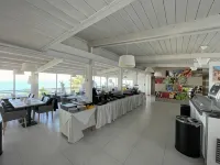 HOTEL SUL MARE AL GABBIANO - servizio colazione