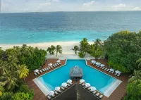 Adaaran Select Meedhupparu Premium All-Inclusive Hotels in Maduvvari