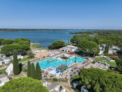 Belambra Clubs la Grande Motte - Petite Camargue Presqu'île du Ponant