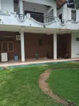 Green Villa