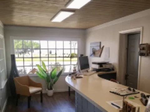 Gulf Coast Inn Hotels in Santa Rosa County