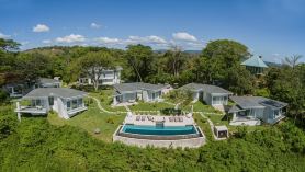 Adeluna Luxury Villas