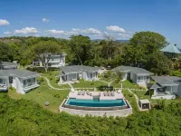 Adeluna Luxury Villas Hotels in Montezuma