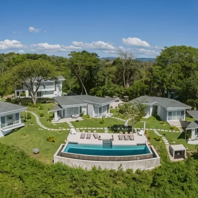 Adeluna Luxury Villas Hotels near Montezuma Waterfall