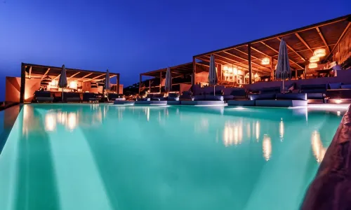 Akre Hotel