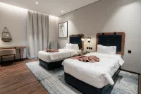 Nas Hotel Hotels in Dhahran